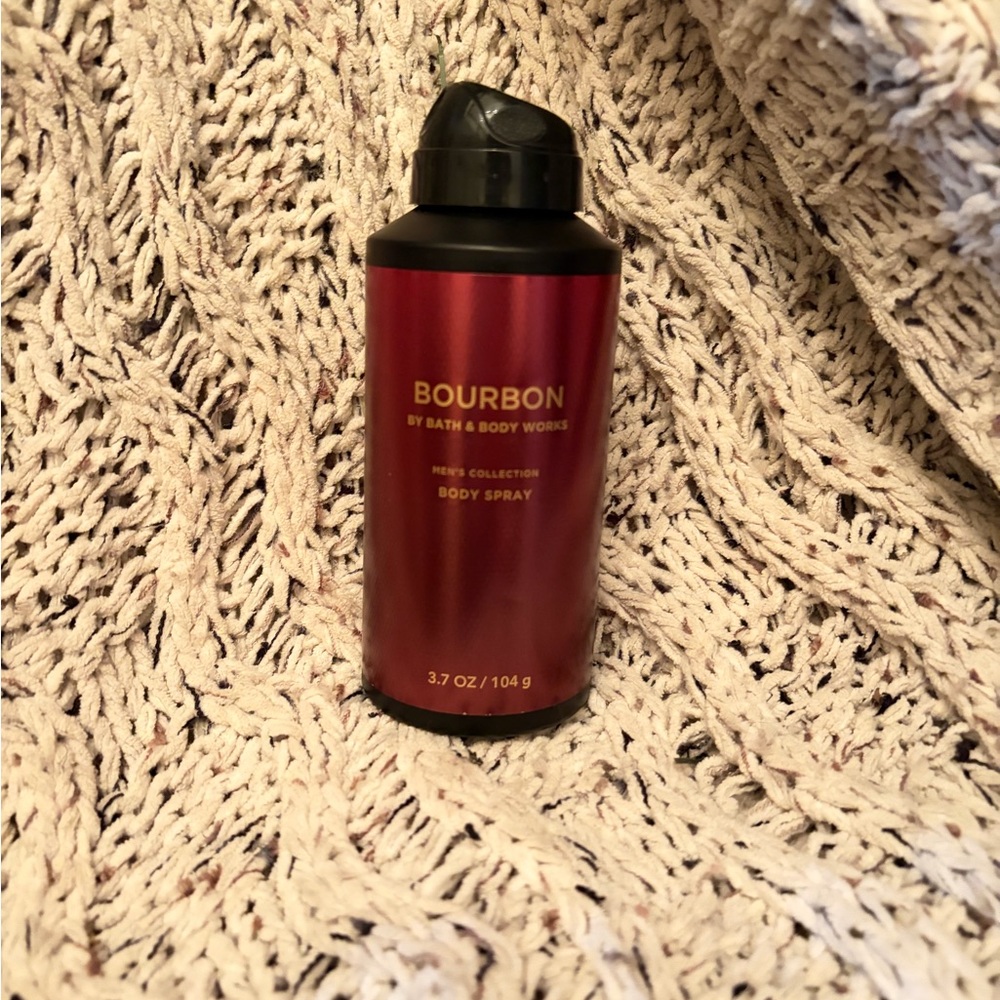 Bath & Body Works Bourbon Body Wash Set - Picture 4 of 5